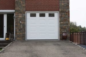 36 SD Metaalwerken Garagepoorten