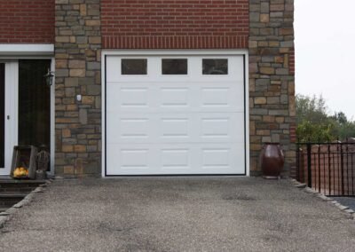 36 SD Metaalwerken Garagepoorten