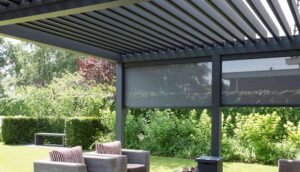 36 SD Metaalwerken Rolluiken