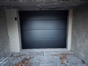 37 SD Metaalwerken Garagepoorten