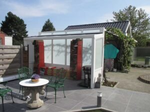 37 SD Metaalwerken Overkappingen