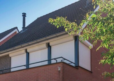 37 SD Metaalwerken Rolluiken