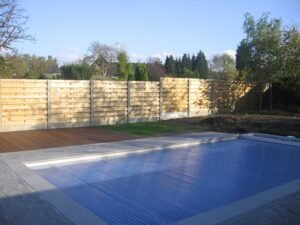 38 SD Metaalwerken Afsluitingen