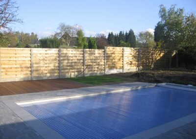 38 SD Metaalwerken Afsluitingen