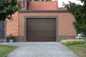 38 SD Metaalwerken Garagepoorten