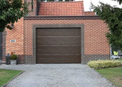 38 SD Metaalwerken Garagepoorten