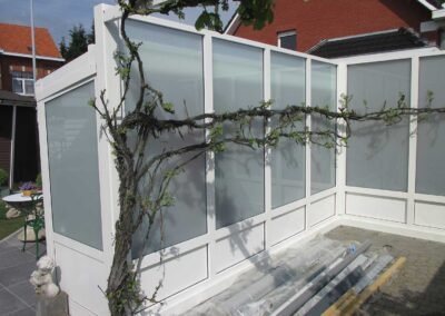 38 SD Metaalwerken Overkappingen