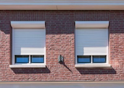 38 SD Metaalwerken Rolluiken