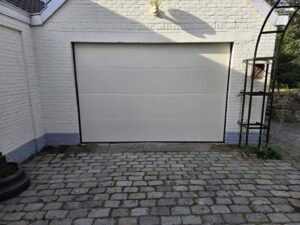 39 SD Metaalwerken Garagepoorten