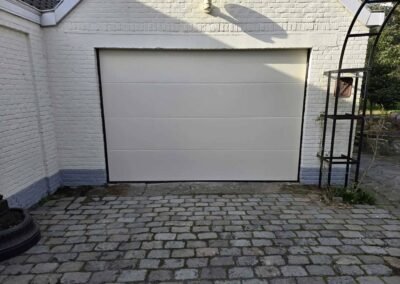 39 SD Metaalwerken Garagepoorten