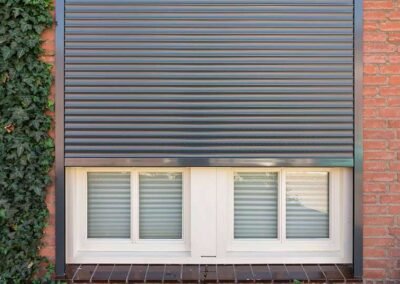 39 SD Metaalwerken Rolluiken