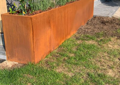 39 SD Metaalwerken interieur en exterieur