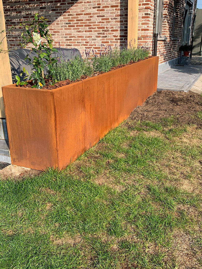 39 SD Metaalwerken interieur en exterieur