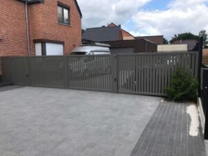 395 SD Metaalwerken