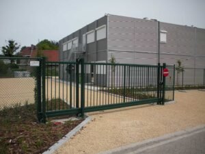 4 SD Metaalwerken