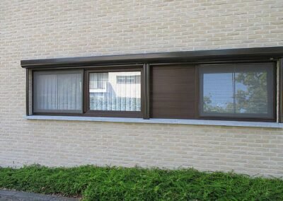 4 SD Metaalwerken Rolluiken