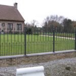 40 SD Metaalwerken Afsluitingen