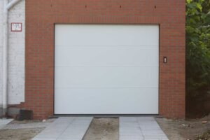 40 SD Metaalwerken Garagepoorten