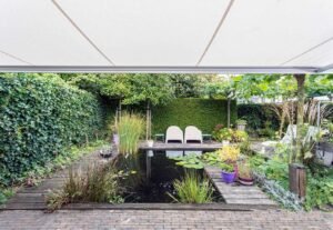 40 SD Metaalwerken Rolluiken