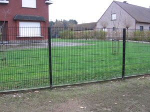 41 SD Metaalwerken Afsluitingen