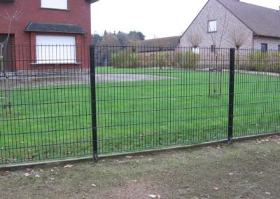 41 SD Metaalwerken Afsluitingen