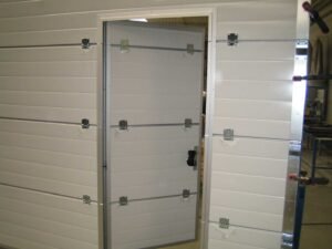 41 SD Metaalwerken Garagepoorten