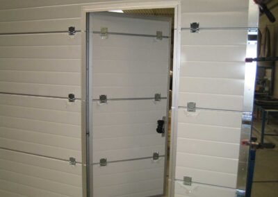 41 SD Metaalwerken Garagepoorten