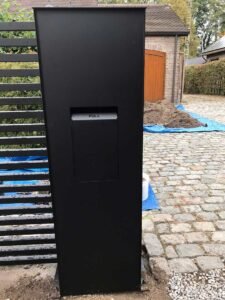 410 SD Metaalwerken