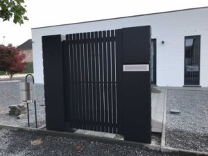414 SD Metaalwerken