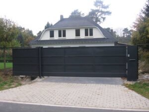 42 SD Metaalwerken