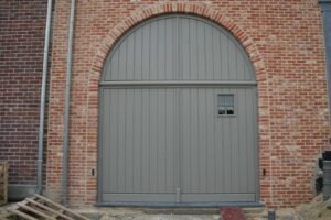 42 SD Metaalwerken Garagepoorten