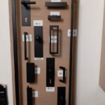 42 SD Metaalwerken interieur en exterieur