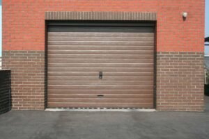 43 SD Metaalwerken Garagepoorten
