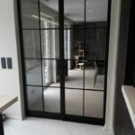 43 SD Metaalwerken interieur en exterieur