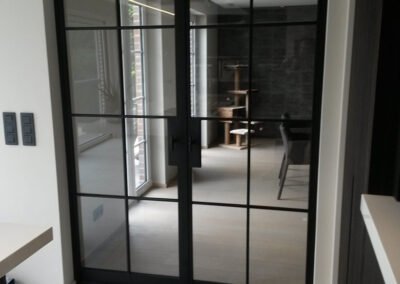 43 SD Metaalwerken interieur en exterieur