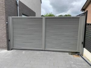 435 SD Metaalwerken