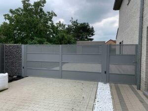 437 SD Metaalwerken