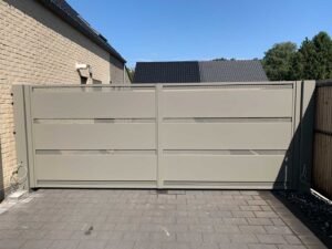 438 SD Metaalwerken