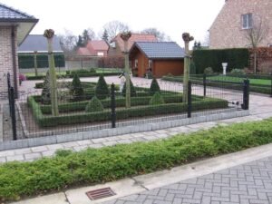 44 SD Metaalwerken Afsluitingen