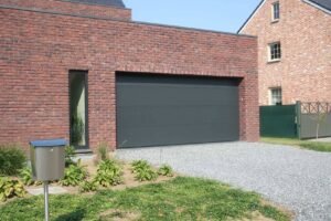 44 SD Metaalwerken Garagepoorten