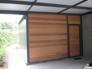 44 SD Metaalwerken Overkappingen