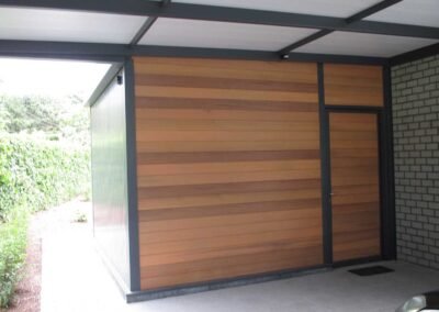 44 SD Metaalwerken Overkappingen