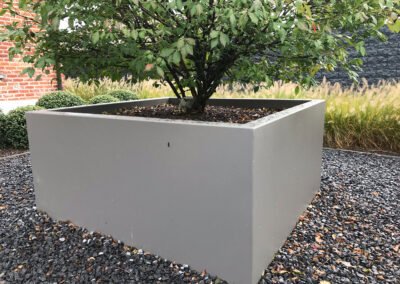 44 SD Metaalwerken interieur en exterieur