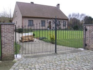 45 SD Metaalwerken