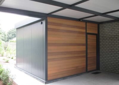 45 SD Metaalwerken Overkappingen