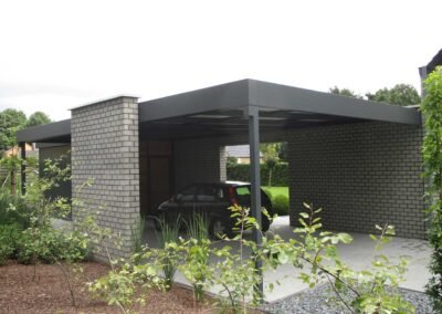 46 SD Metaalwerken Overkappingen