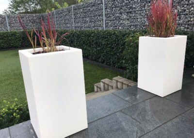 46 SD Metaalwerken interieur en exterieur