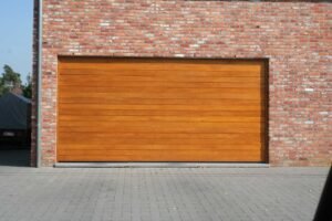 47 SD Metaalwerken Garagepoorten
