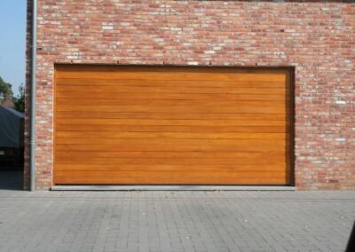 47 SD Metaalwerken Garagepoorten