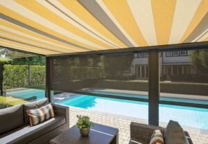 47 SD Metaalwerken Rolluiken